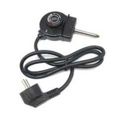 TERMOSTATO UNIVERSAL PLANCHA DE ASAR CTW-300, 230 V 50HZ 49DM0010R