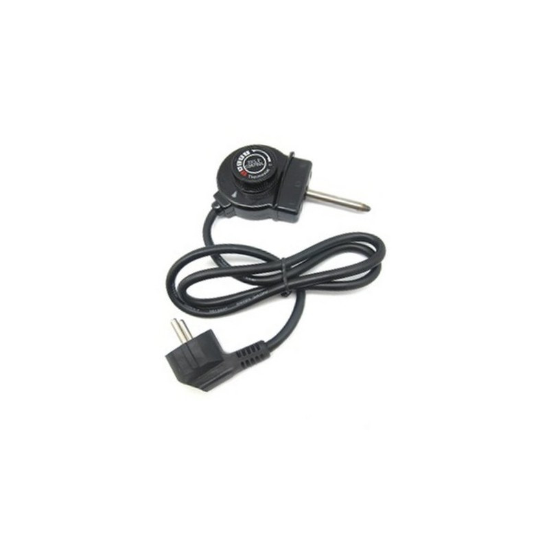 TERMOSTATO UNIVERSAL PLANCHA DE ASAR CTW-300, 230 V 50HZ 16A  49DM0010R