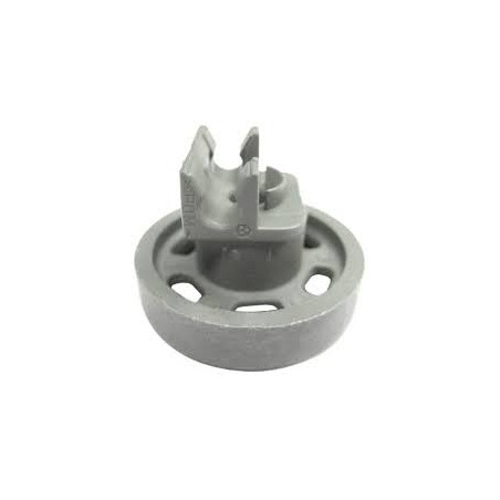 Rueda Cesto inferior lavavajillas Electrolux, LG. 4055259651