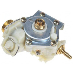 CUERPO DE AGUA ORIGINAL CALENTADOR JUNKERS 8707006342 