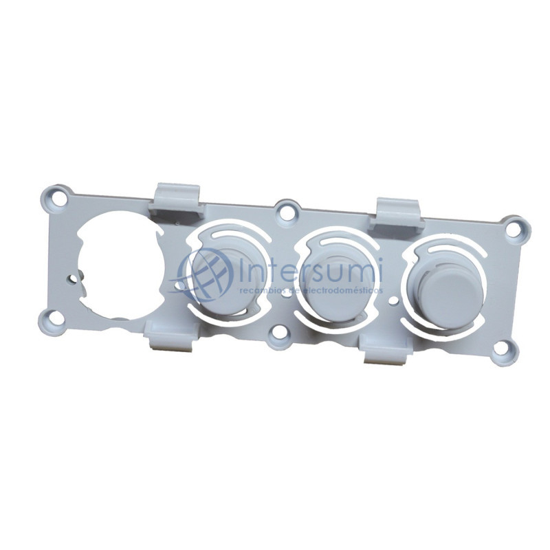 Bouton sélection lave-linge Vestel 42027460 D42027460