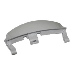 Poignée tirage pour porte lave-linge Vestel 42023886