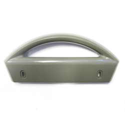 POIGNÉE PORTE RÉFRIGÉRATEUR ZANUSSI GRISE 2236286155