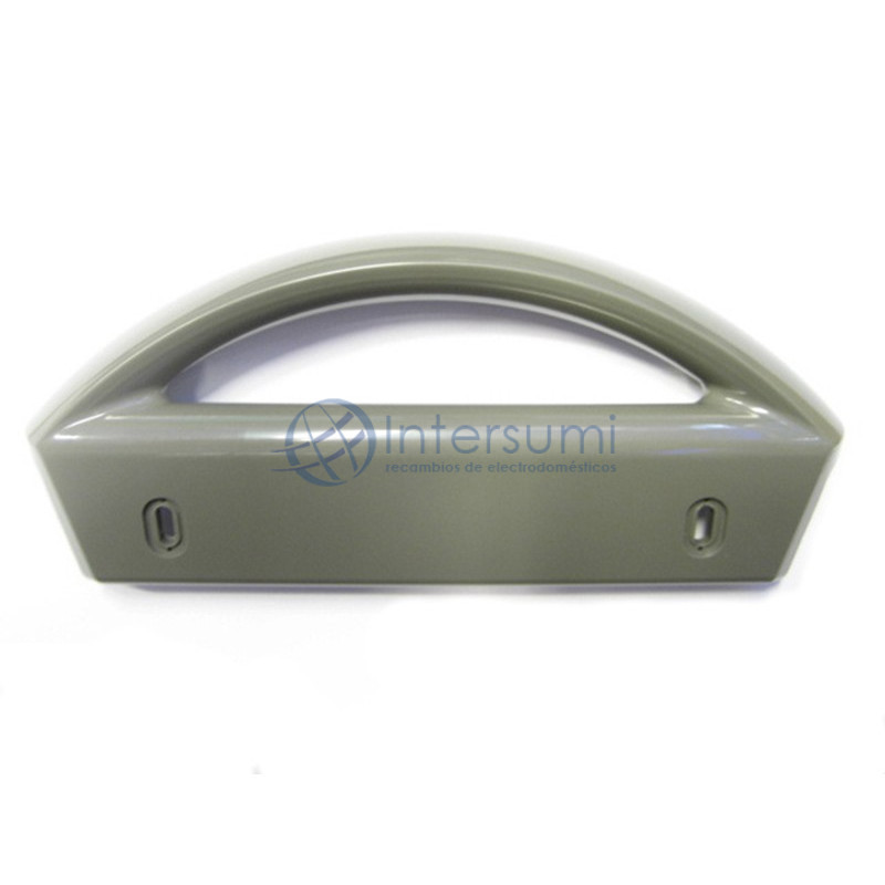 POIGNÉE PORTE RÉFRIGÉRATEUR ZANUSSI GRISE 2236286155
