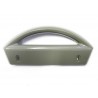 Tirador puerta frigorífico Zanussi gris 2236286155
