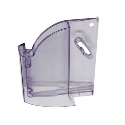 Panneau latéral droit réfrigérateur Fagor 2FC48NFX, 2FC47NFX FA2V002A6