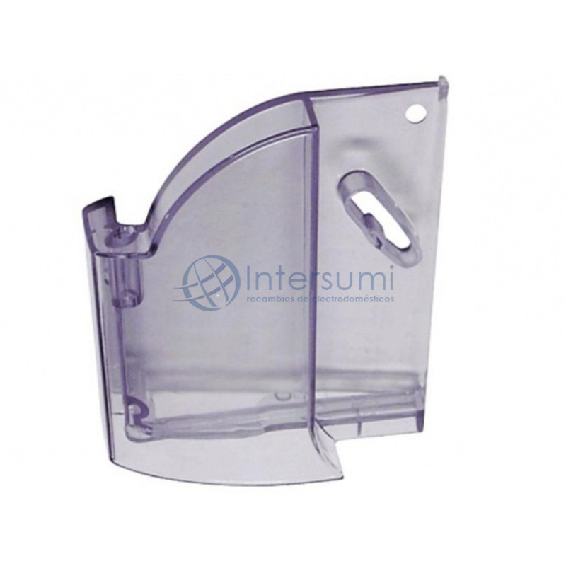 Panneau latéral droit réfrigérateur Fagor 2FC48NFX, 2FC47NFX FA2V002A6