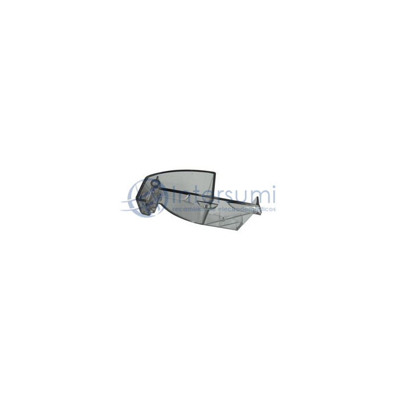Support latéral droit balconnet réfrigérateur Fagor F99T002A3