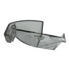 Support latéral droit balconnet réfrigérateur Fagor F99T002A3