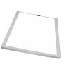 Support adaptateur lave-linge/sèche-linge sans plateau 488000565134