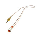 Termopar cocina Fagor a gas 600mm. EN0000004
