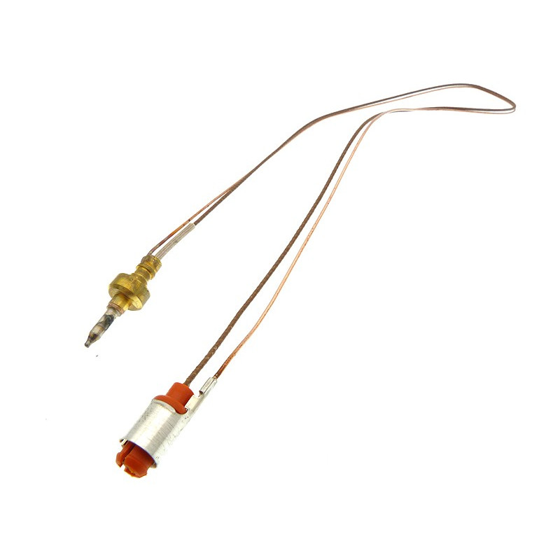 Termopar cocina Fagor a gas 600mm. EN0000004