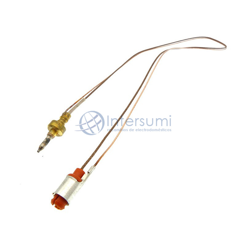 Thermocouple cuisinière Fagor à gaz 600mm EN0000004