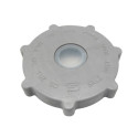 TAPÓN DEPÓSITO DE SAL PARA LAVAVAJILLAS BALAY, BOSCH, SIEMENS 00165259