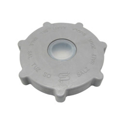 TAPÓN DEPÓSITO DE SAL PARA LAVAVAJILLAS BALAY, BOSCH, SIEMENS 00165259
