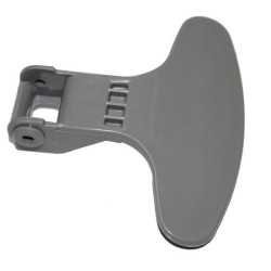 Poignée pour porte de lave-linge Beko 2821580200
