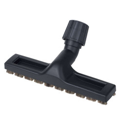 Brosse universelle aspirateur parquet, diamètre adaptable 49NO361