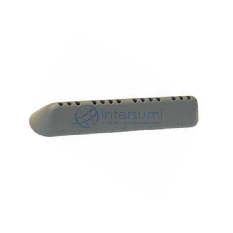 Ailette brise-eau New Pol NEC128 398101400