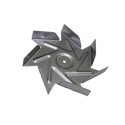 Aspa motor ventilador horno universal