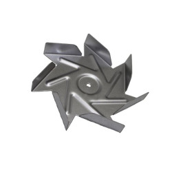 HÉLICE DE MOTEUR DE VENTILATEUR POUR FOUR UNIVERSELLE 37007900