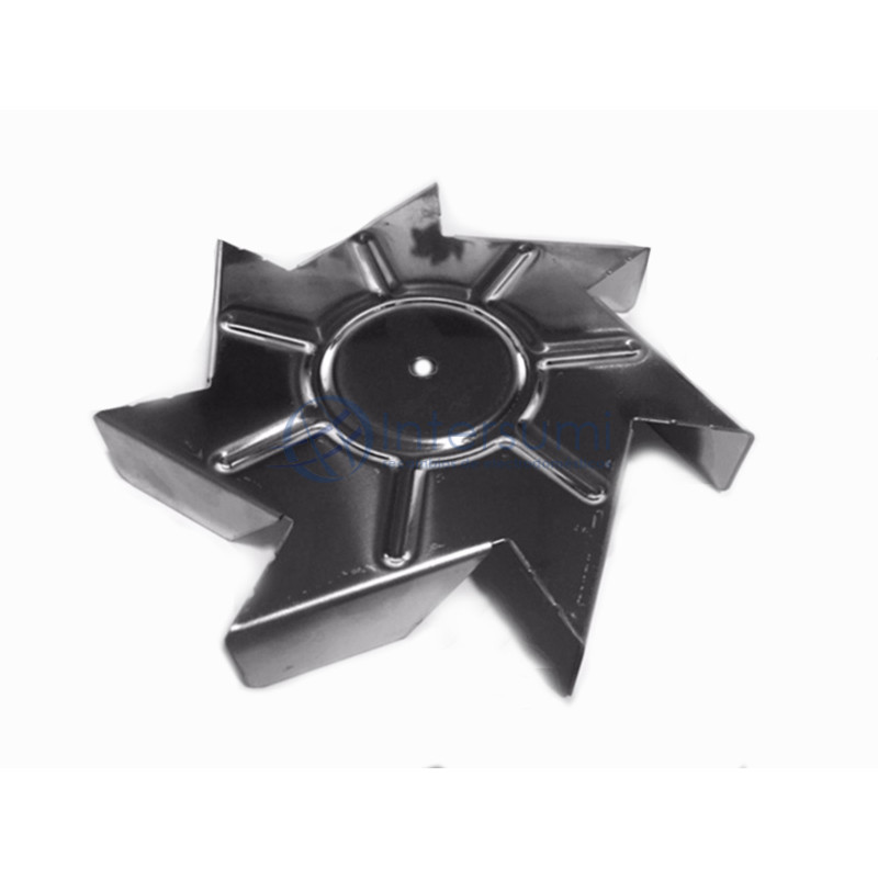 Hélice moteur ventilateur four Teka 99513525
