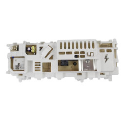 Module électronique lave-linge Vestel Alaska, Confortec, Orima, Teka 20754922