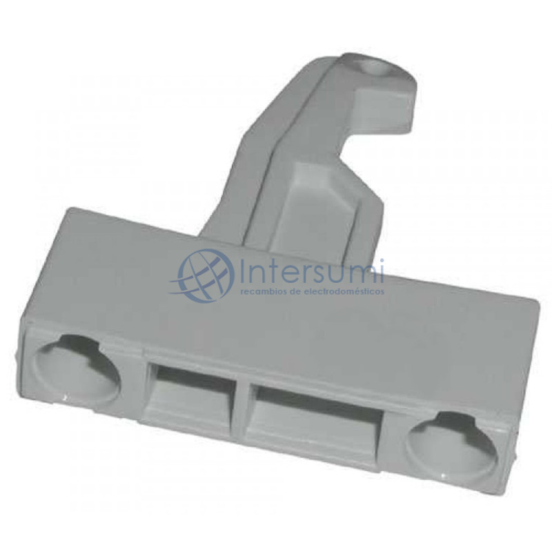 Verrou porte sèche-linge Balay, Bosch, Siemens 154243 00154243