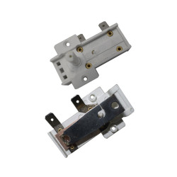 Thermostat radiateur à huile réglable 0-85ºC 49AE097