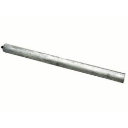 Anode magnésium solaire 400x20mm, M8 ANODOSOLAR