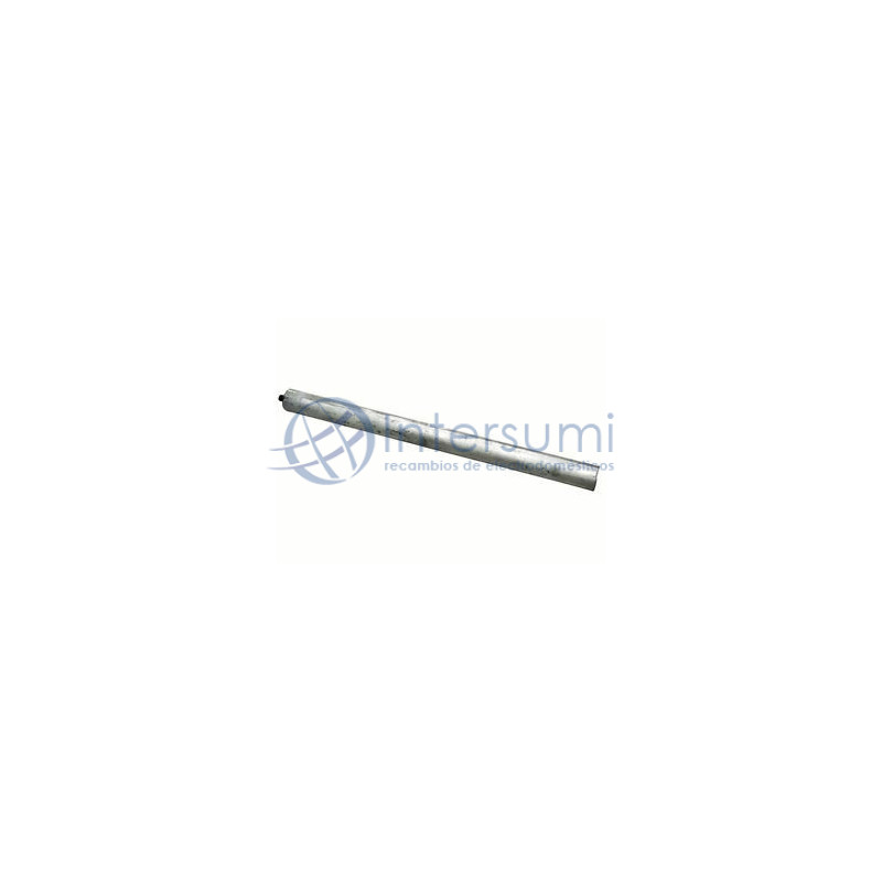 Anode magnésium solaire 400x20mm, M8 ANODOSOLAR