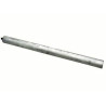 Anode magnésium solaire 400x20mm, M8 ANODOSOLAR