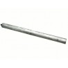 Anodo magnesio Solar 400X20mm, M8 ANODOSOLAR