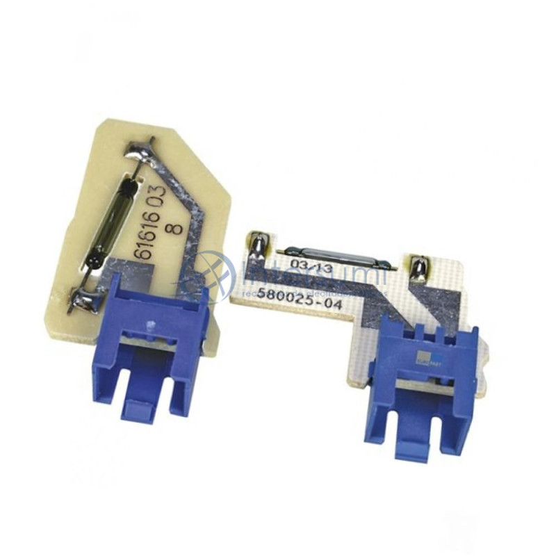 Interrupteur LED lave-vaisselle Whirlpool, ADP4665/7WH 851175801840 481231019147