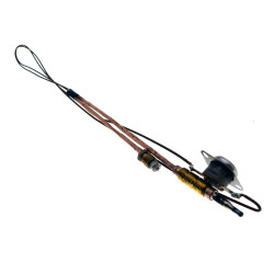 Thermocouple chauffe-eau Fagor avec limiteur de température 810005864