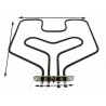RÉSISTANCE FOUR FAGOR, TEKA 900+298 W, HT510ME 99511218
