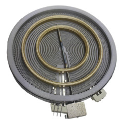 Résistance vitrocéramique Bosch, Siemens 40BS1001