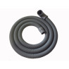 TUYAU VIDANGE LAVE-VAISSELLE ARISTON, INDESIT, WHIRLPOOL 19AG039