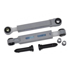 KIT AMORTISSEURS POUR LAVE-LINGE BALAY, BOSCH MAXX 3TS84140A 00673541