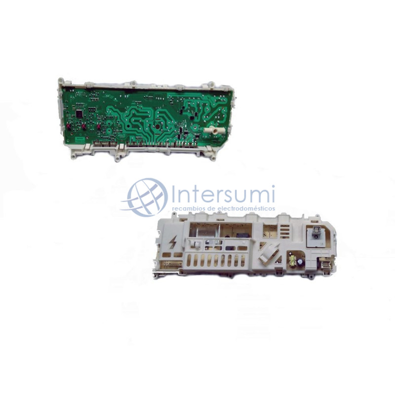 Module électronique Vestel, B1-30-22492FF00400-T-PCB-3-NEW 20752135