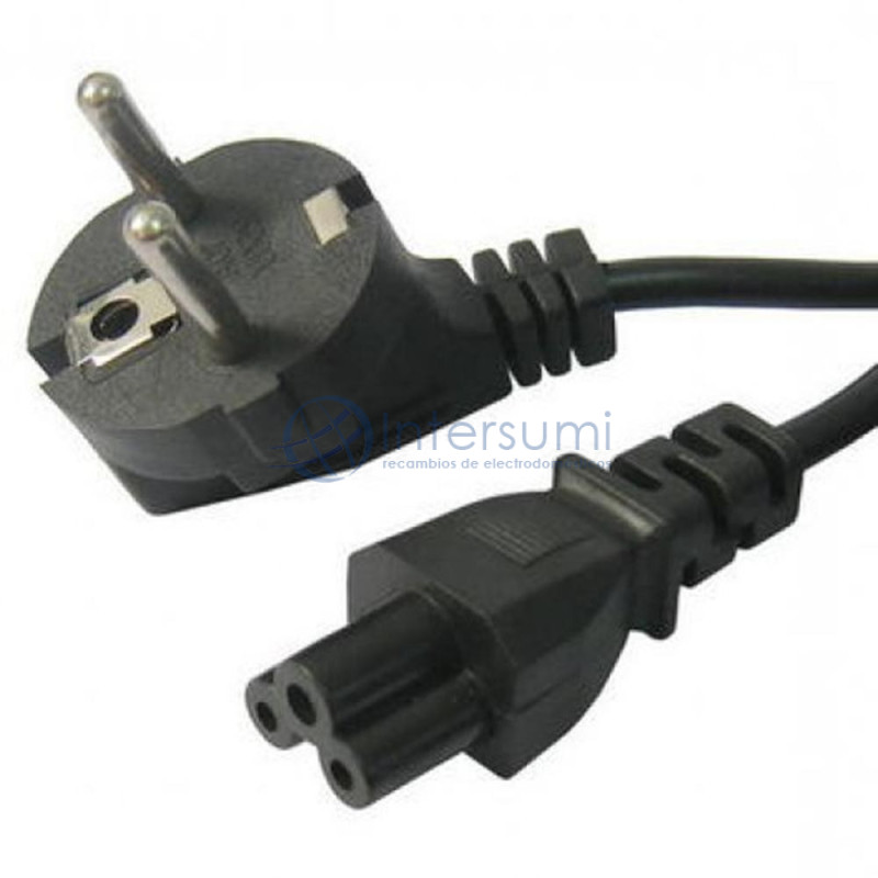 Câble alimentation trèfle vers Schuko PSC1510