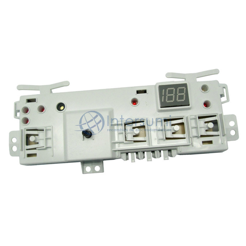 PROGRAMMATEUR POUR LAVE-VAISSELLE FAGOR 1LV7050S AS0015450