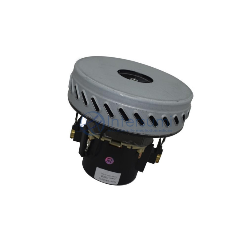 Moteur universel pour aspirateur 1200W 54AS013