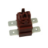 INTERRUPTEUR MARCHE LAVE-VAISSELLE INDESIT IDL50 C00142650