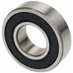Roulement 6001 - 2RS 13AG024
