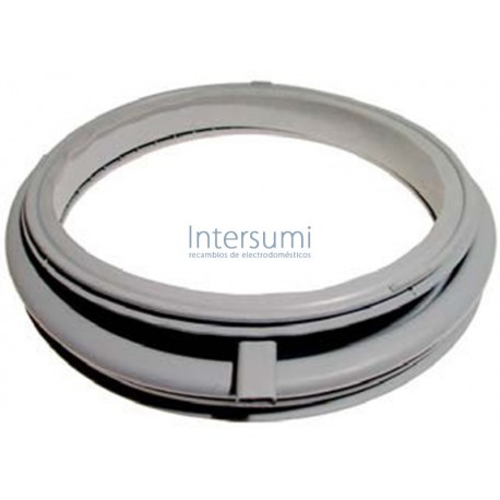 GOMA ESCOTILLA LAVADORA FAGOR 8KG F2810, F2812, L21B000C0
