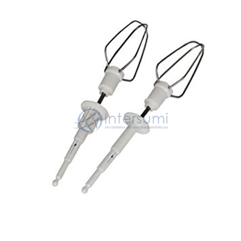 Bras pour mixeur Moulinex Supermix SS-986242