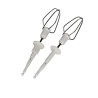 Bras pour mixeur Moulinex Supermix SS-986242