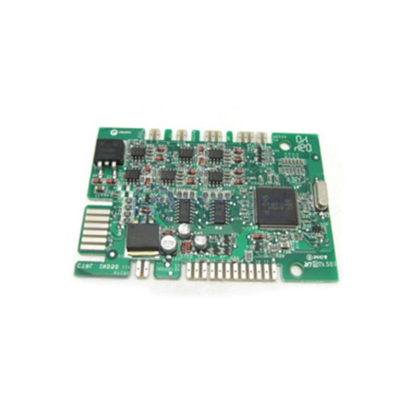 MODULE D’INDUCTION PLAQUE VITROCÉRAMIQUE FAGOR C42P016A0