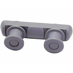 Support guide panier lave-vaisselle Fagor VMI000087