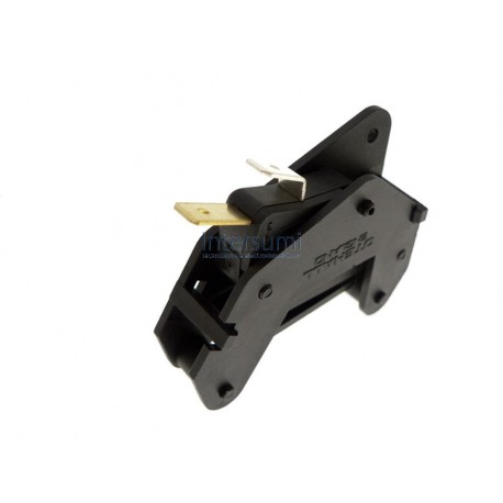 Microinterruptor puerta Fagor SA53. SBM000422